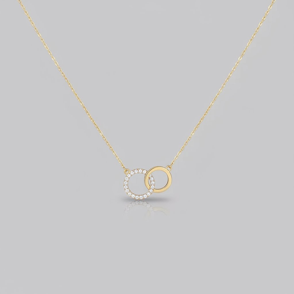 Leocadia Necklace
