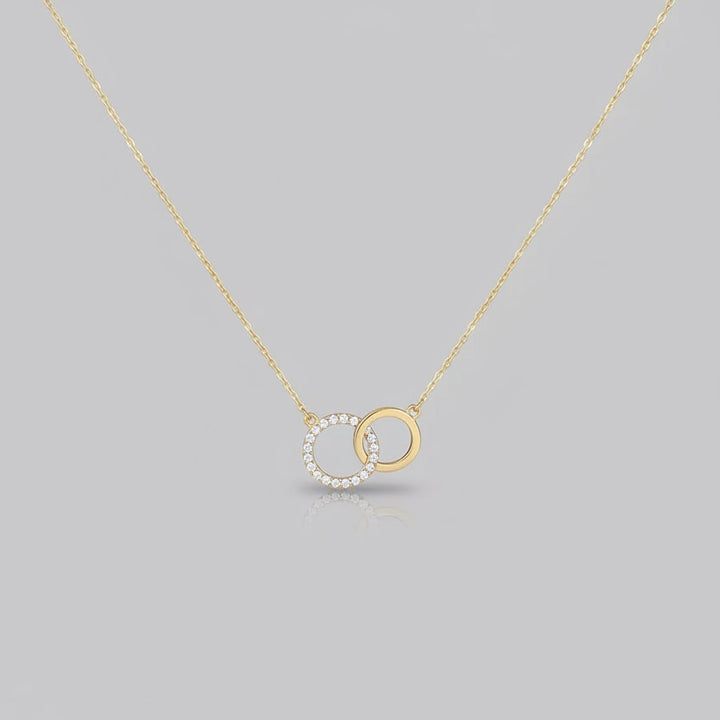 Leocadia Necklace