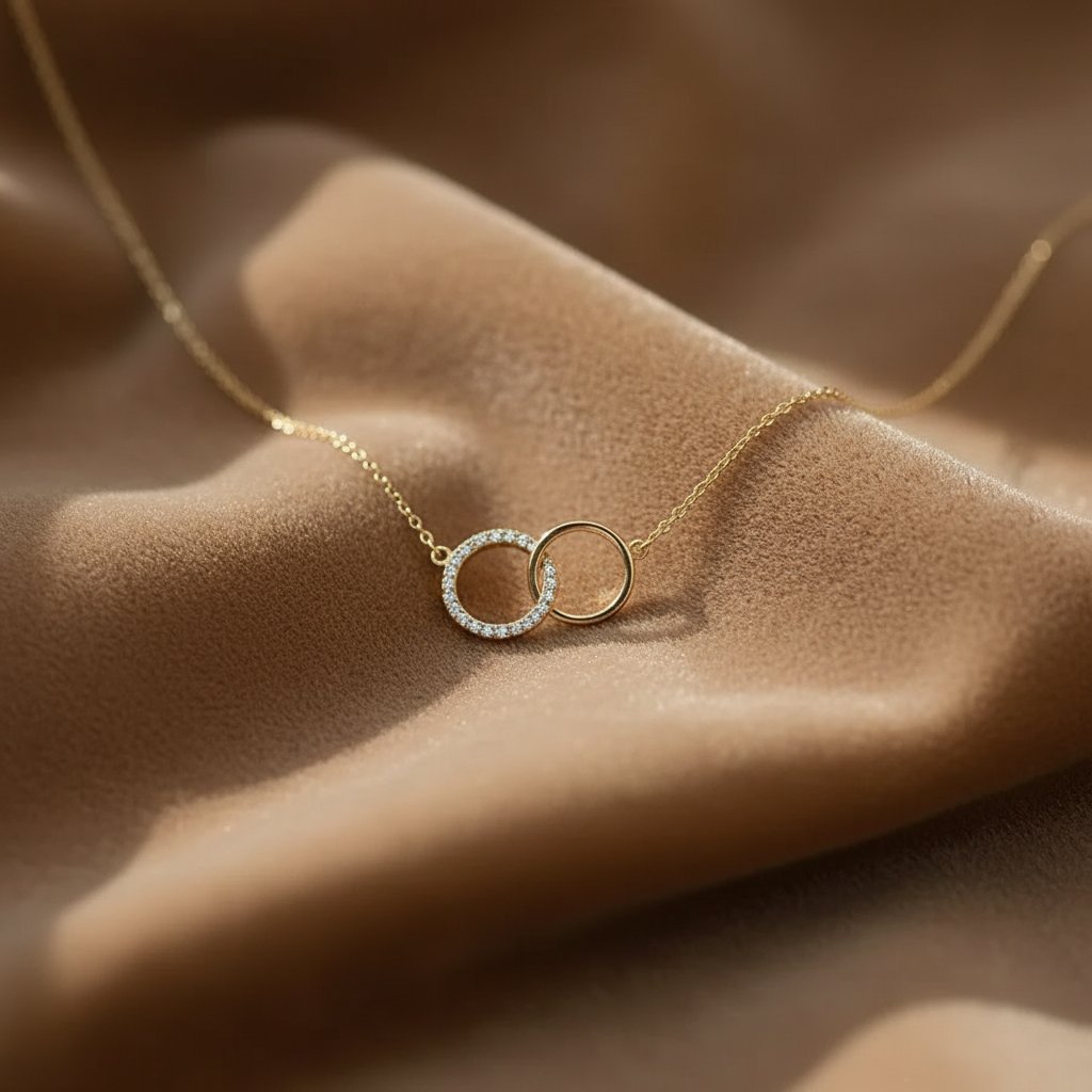 Leocadia Necklace