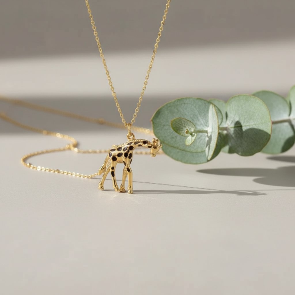 Vivienne Necklace