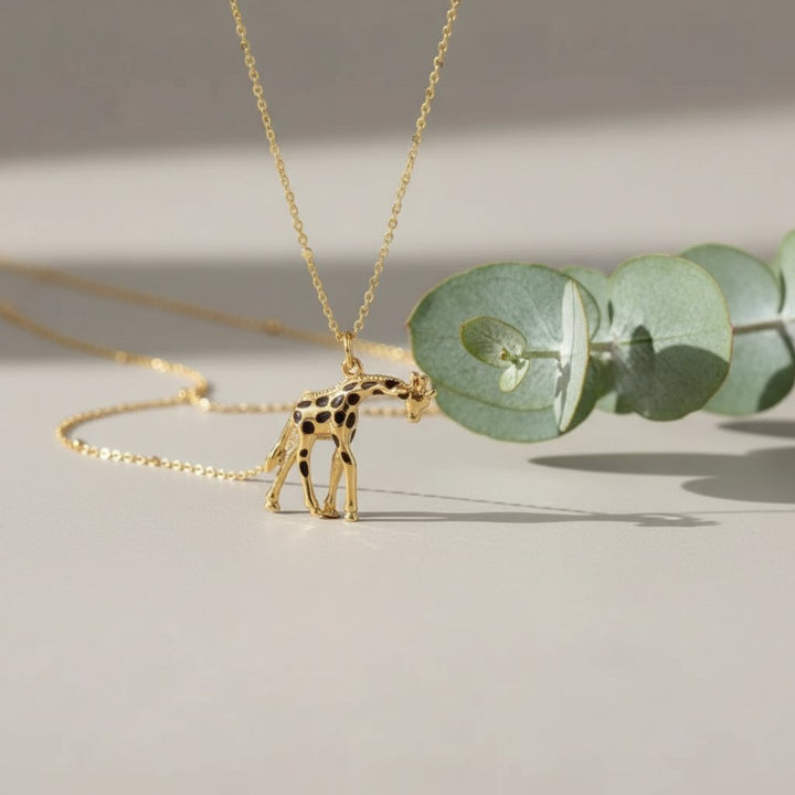 Vivienne Necklace