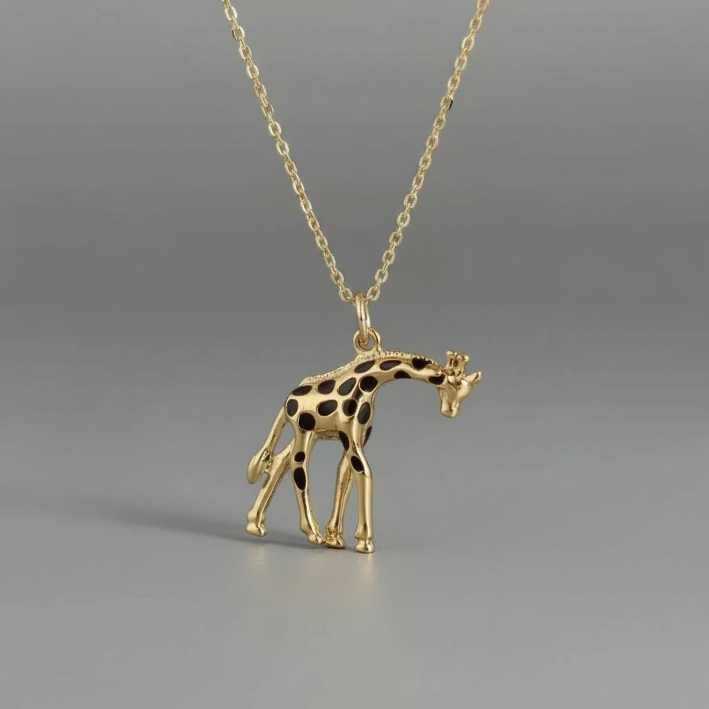 Vivienne Necklace