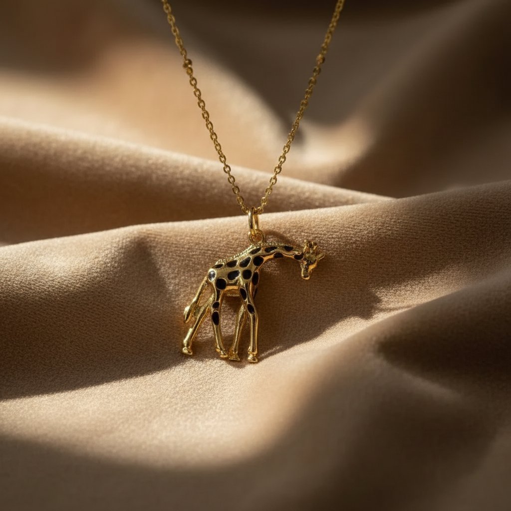 Vivienne Necklace