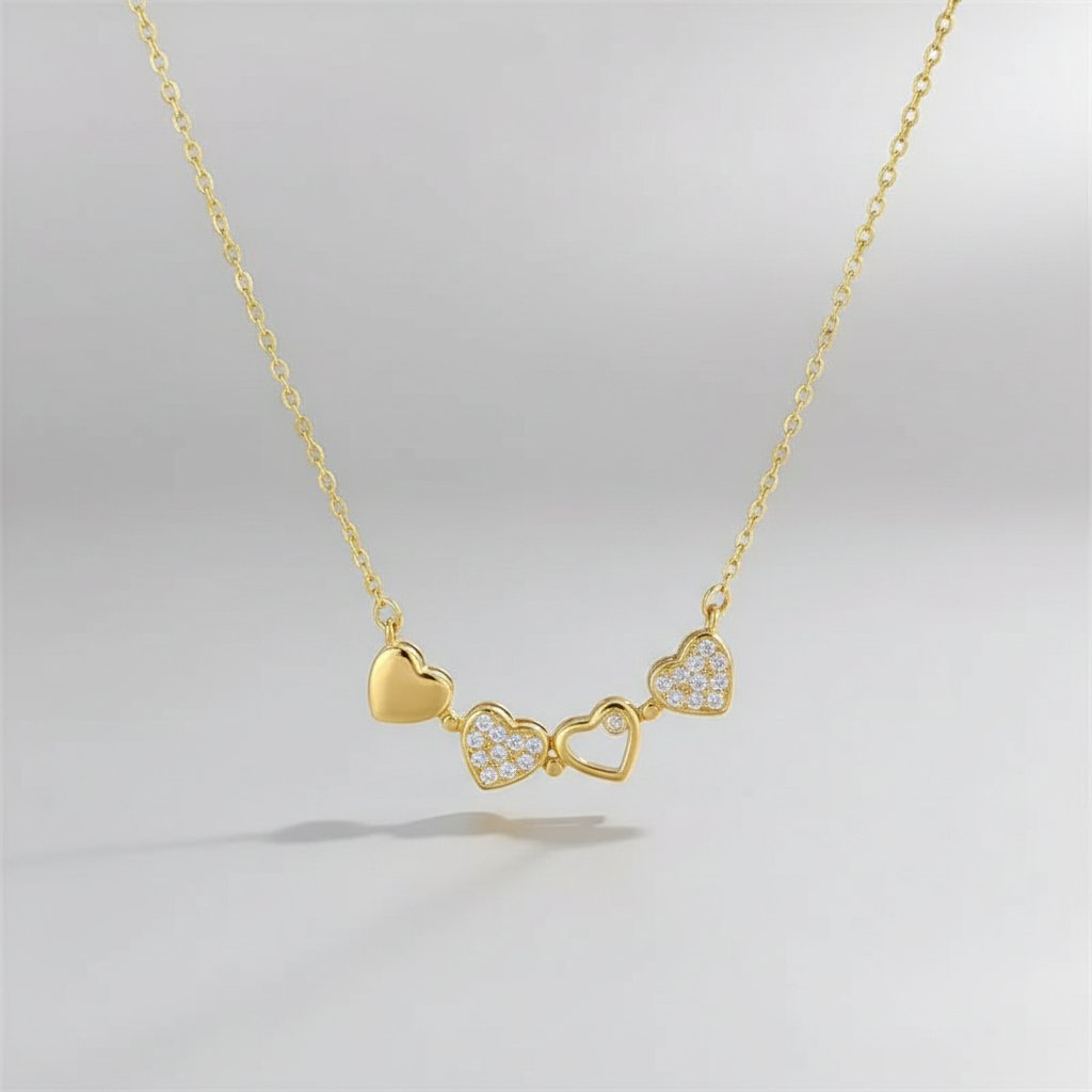 Vivienne Necklace
