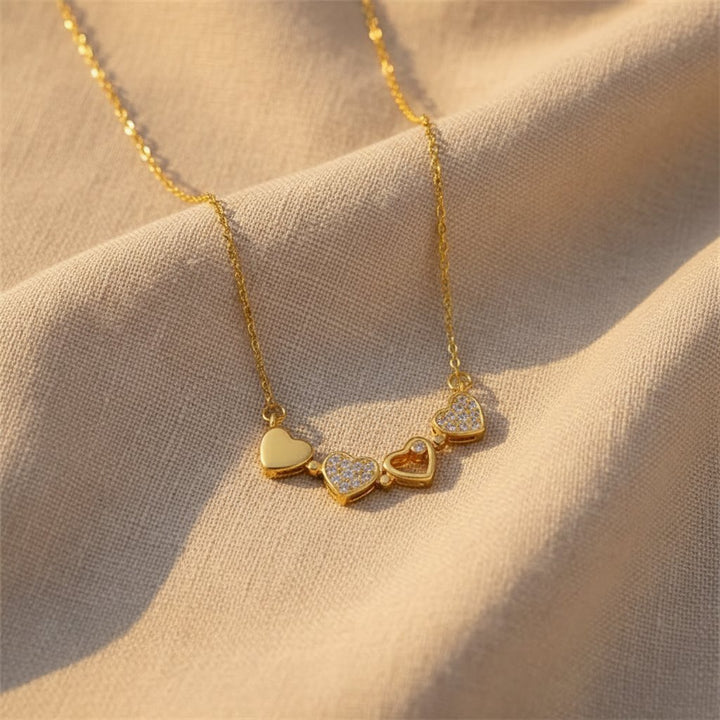 Vivienne Necklace
