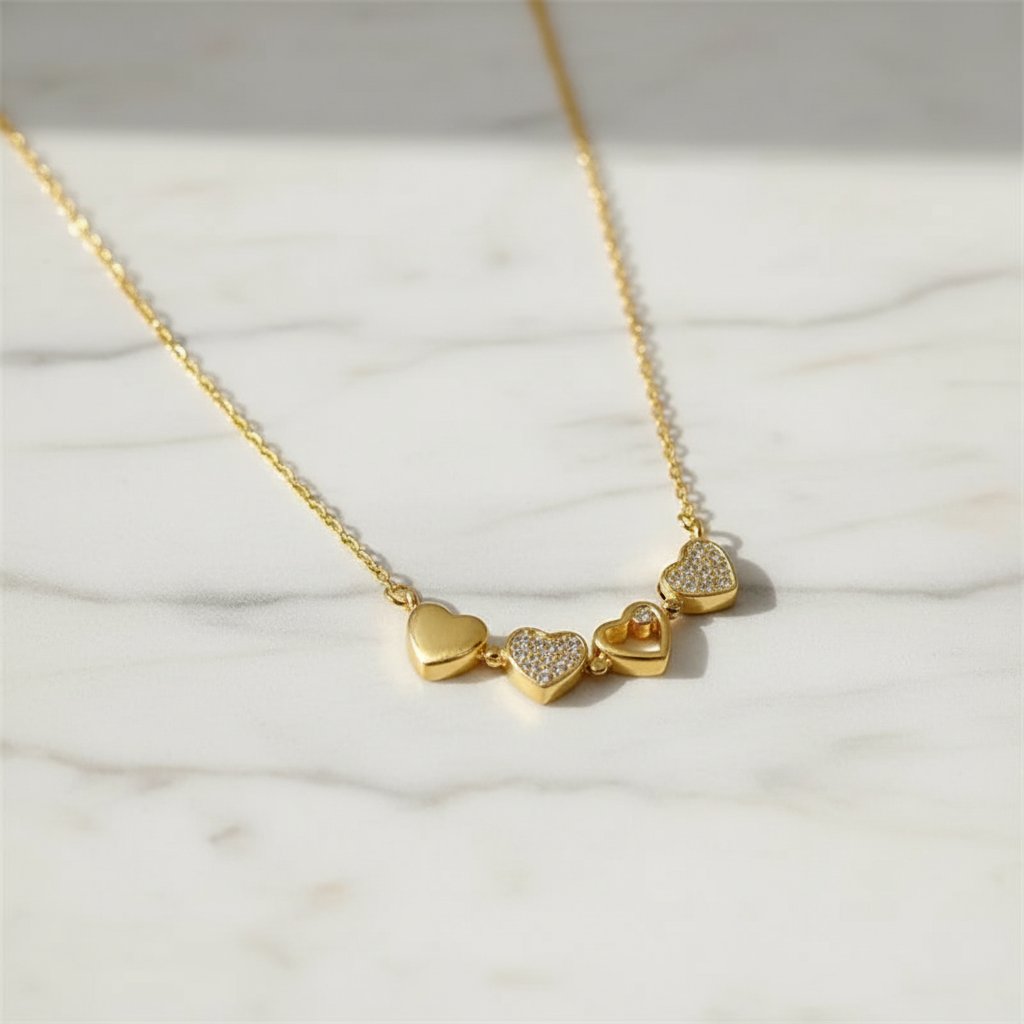 Vivienne Necklace