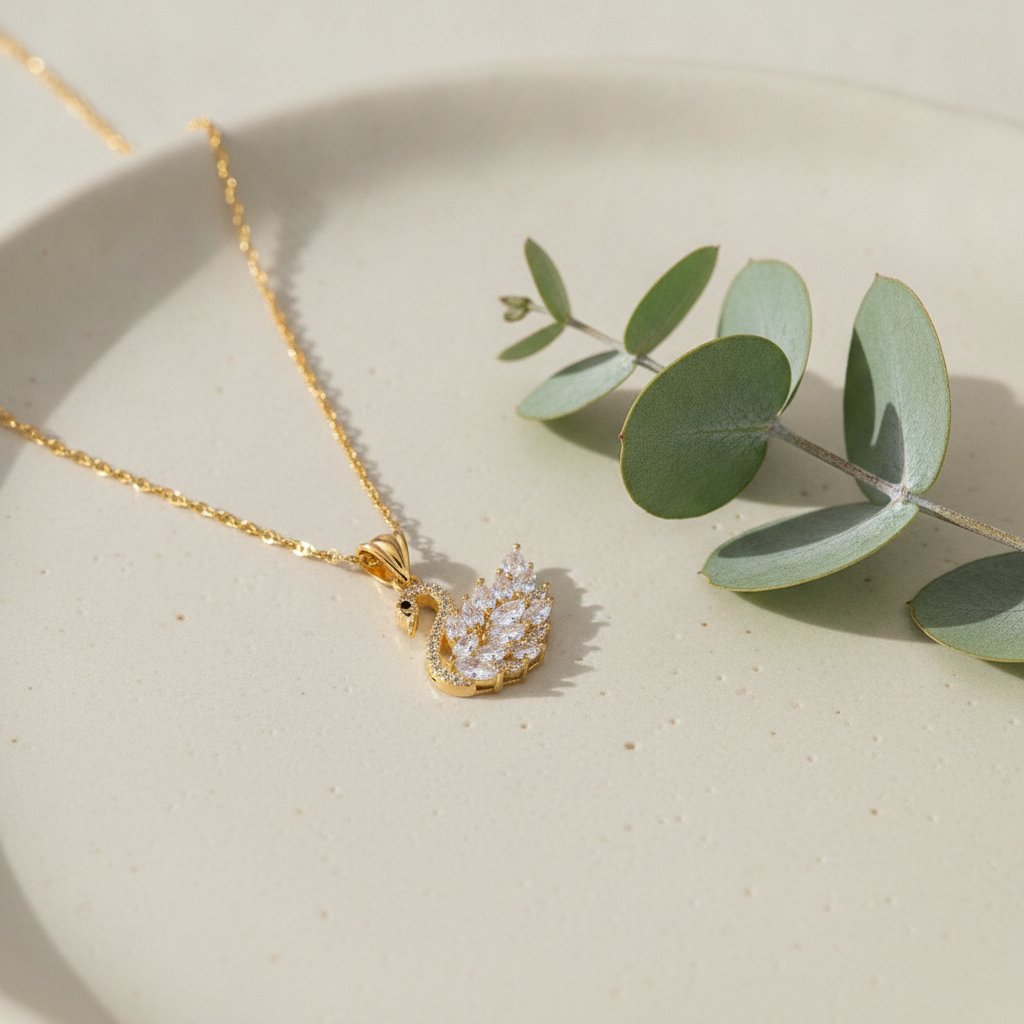 Vivienne Necklace
