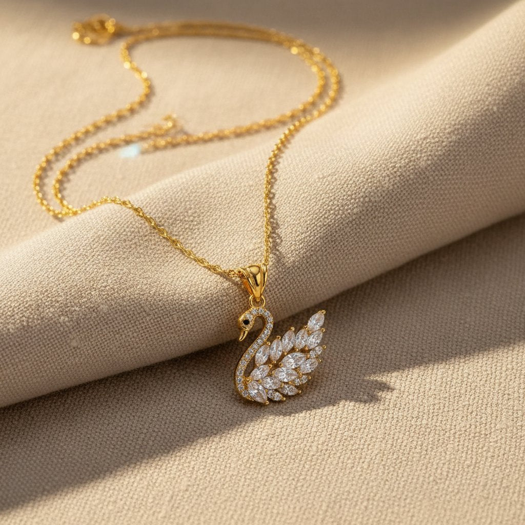 Vivienne Necklace
