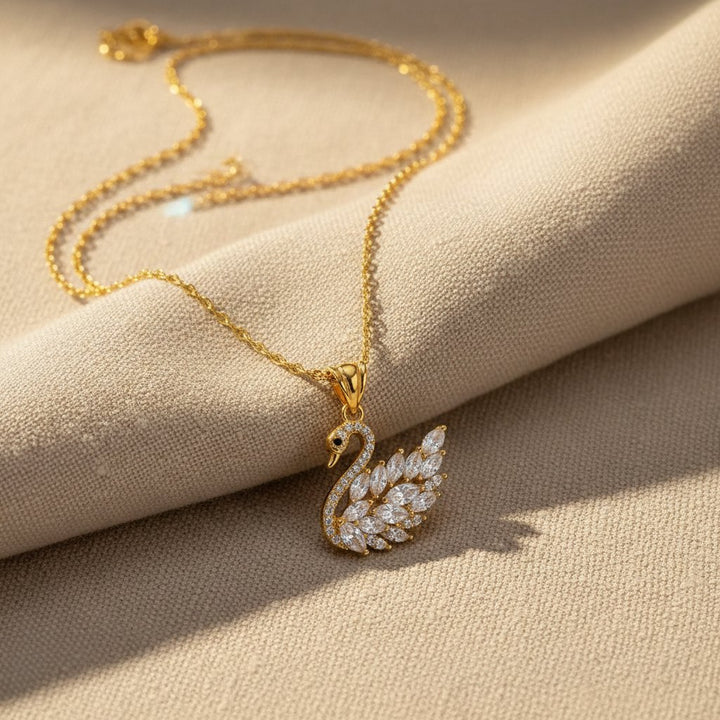 Vivienne Necklace