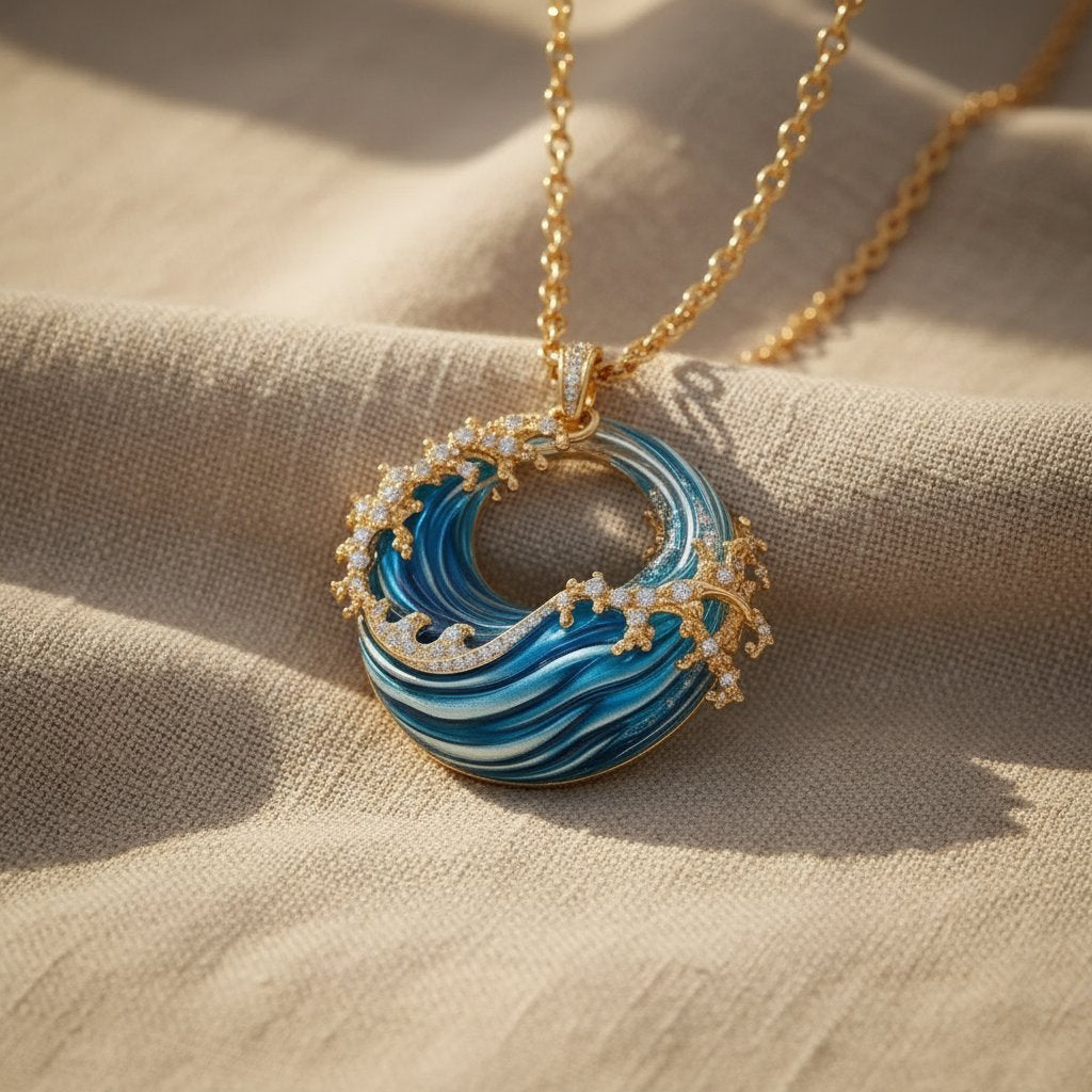 Vivienne Necklace