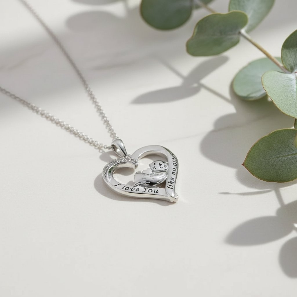 Wisteria Necklace