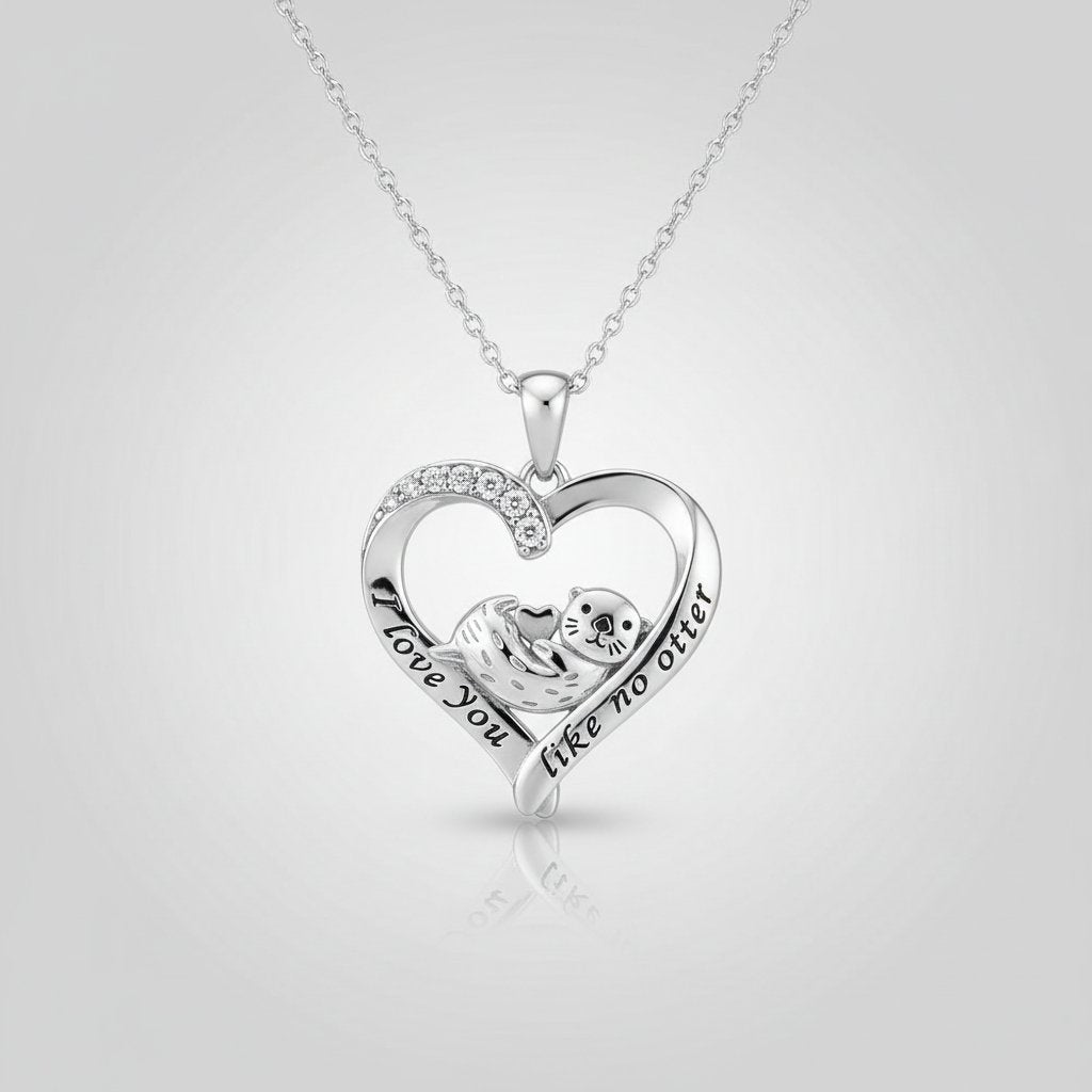 Wisteria Necklace