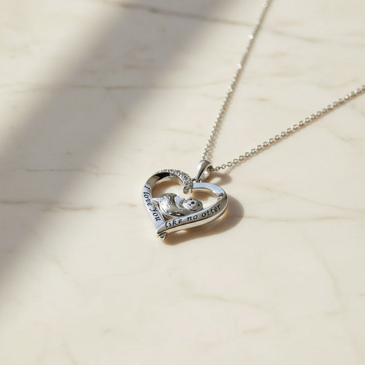 Wisteria Necklace