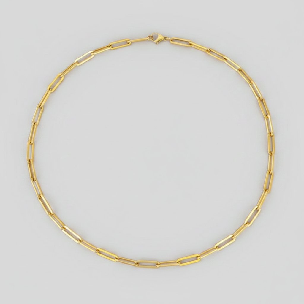 Wisteria Necklace