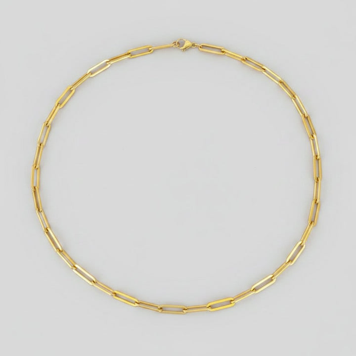 Wisteria Necklace