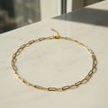 Wisteria Necklace