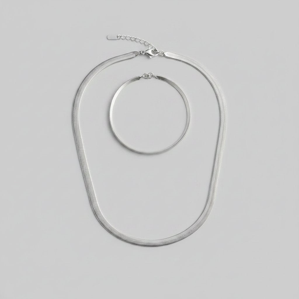 Wisteria Necklace