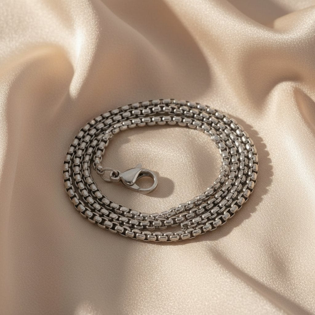 Wisteria Necklace