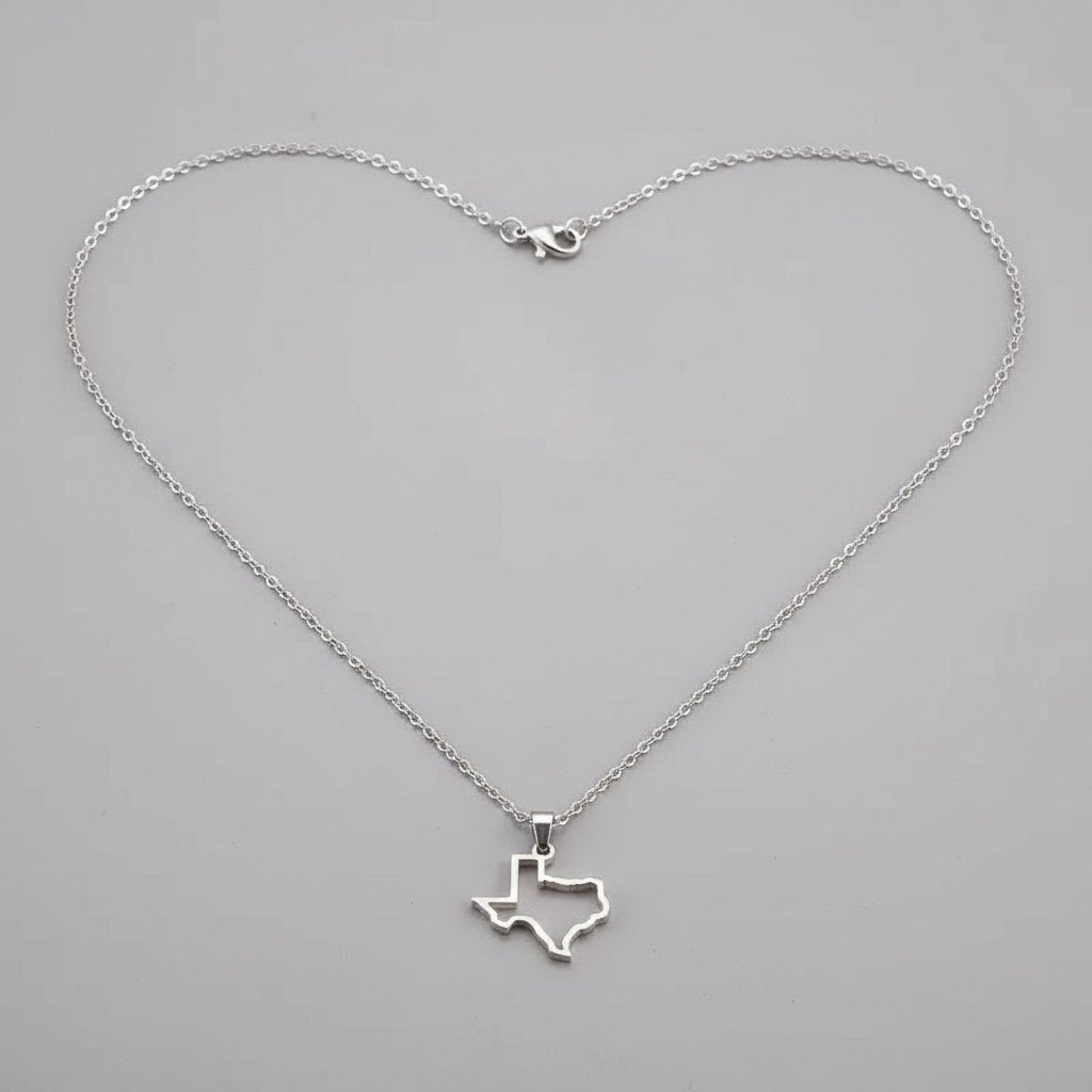 Wisteria Necklace