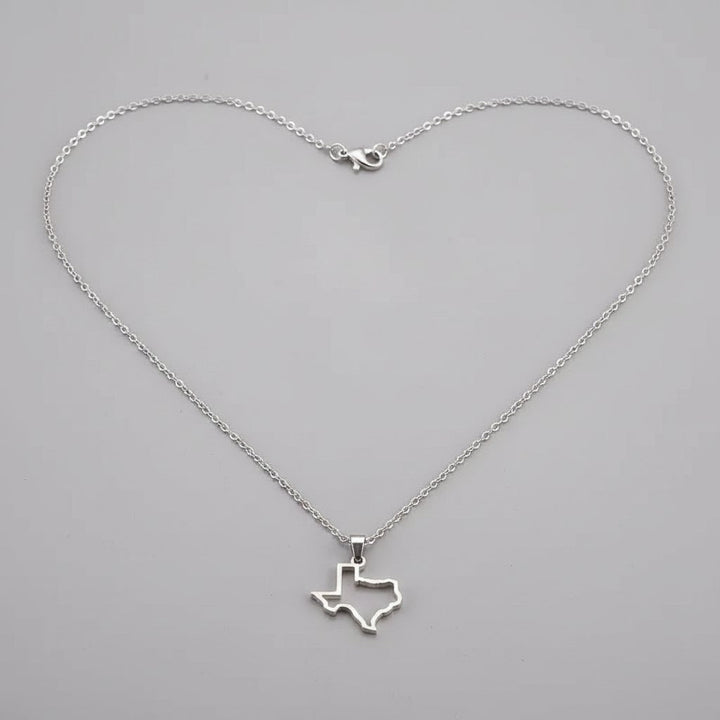 Wisteria Necklace
