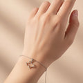 Wisteria Necklace