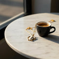 Aurelie Gold Necklace