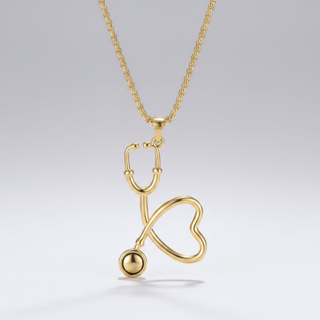 Ondina Necklace