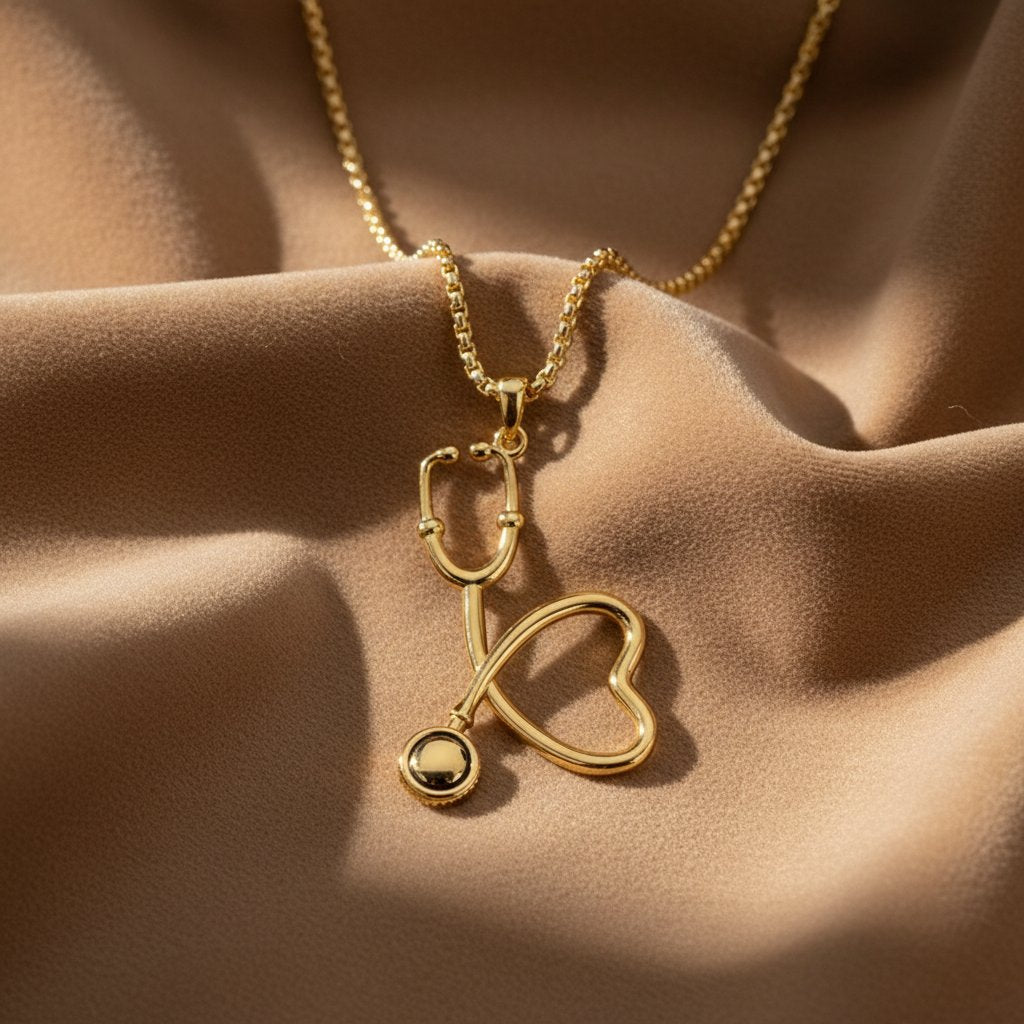 Ondina Necklace