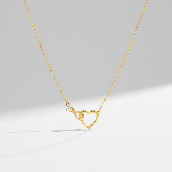 Lucine Necklace