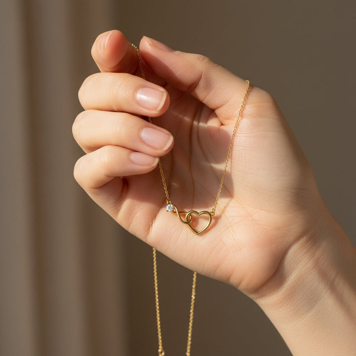 Lucine Necklace