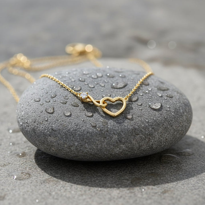 Lucine Necklace
