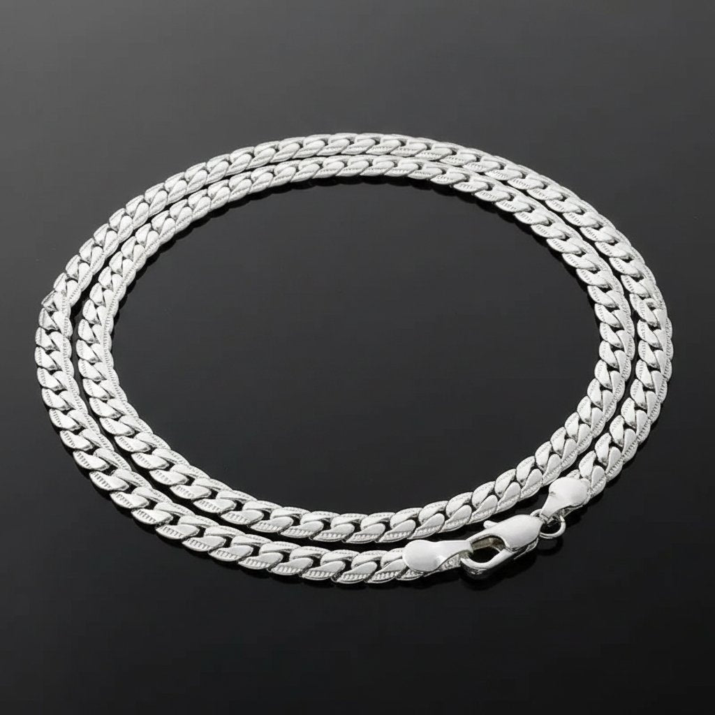 Lucine Necklace