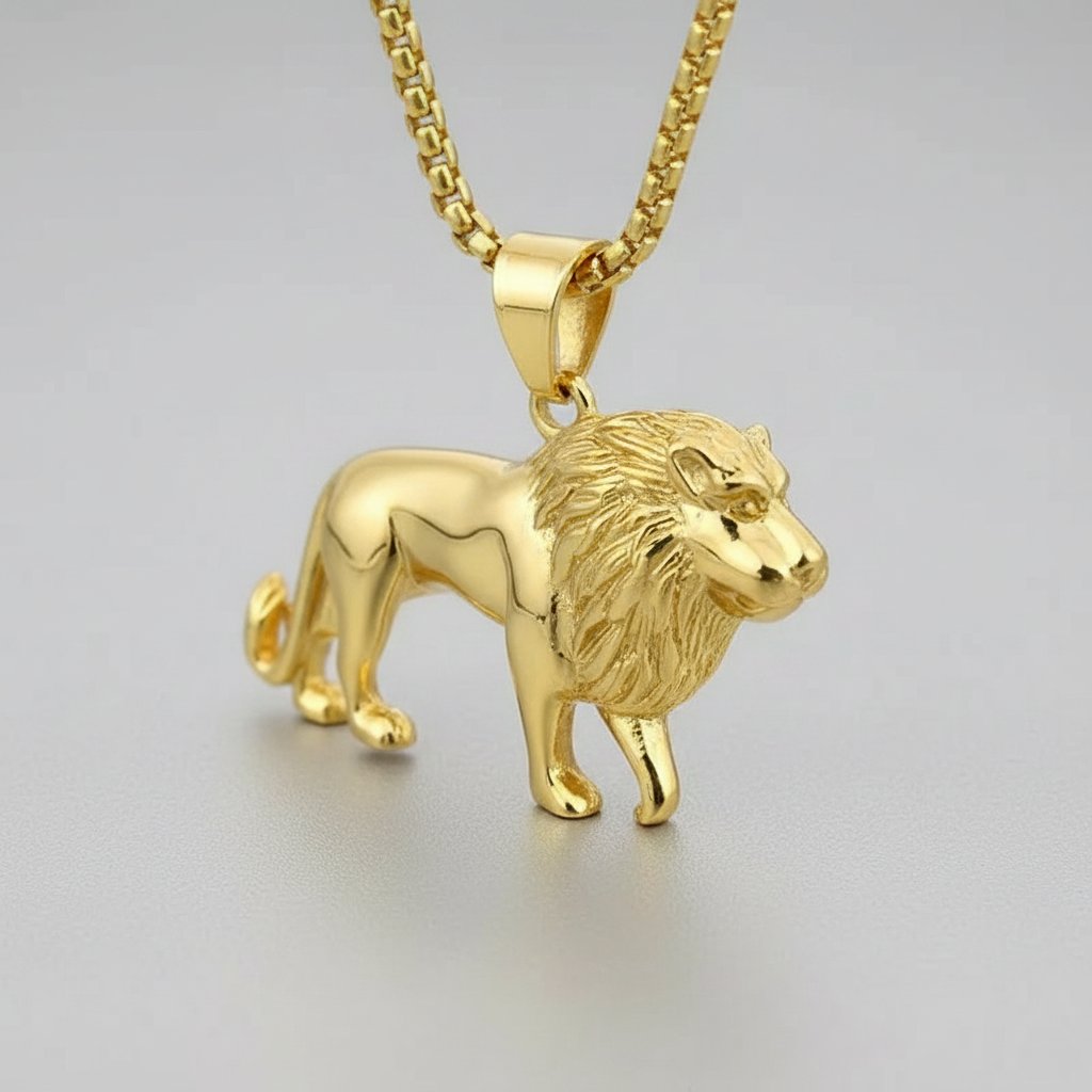 Lucine Necklace