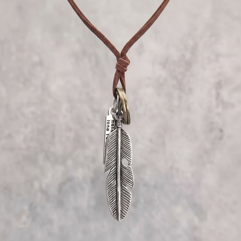 Lucine Necklace