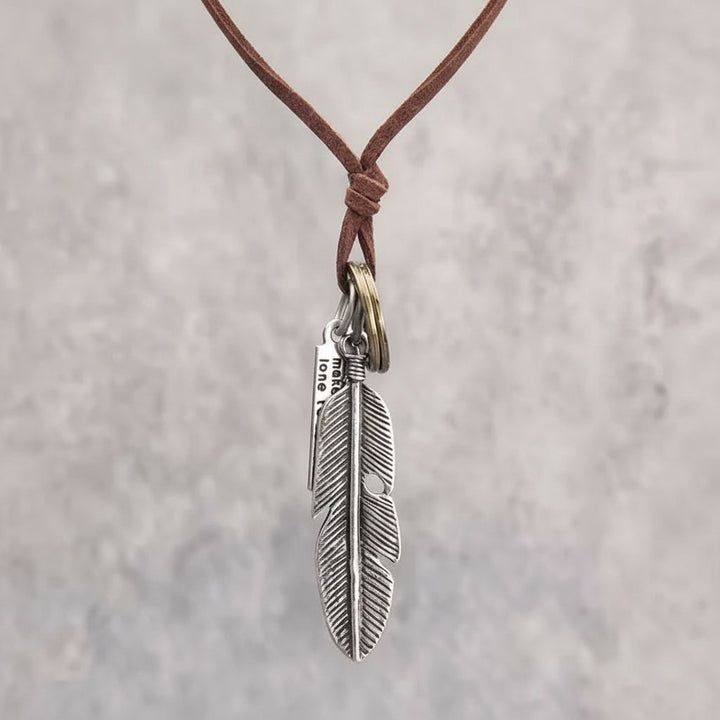 Lucine Necklace