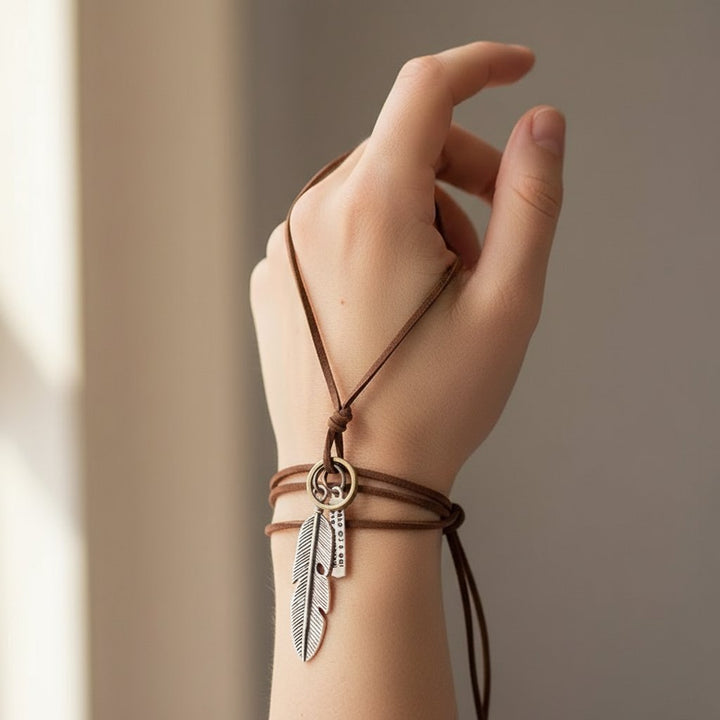Lucine Necklace