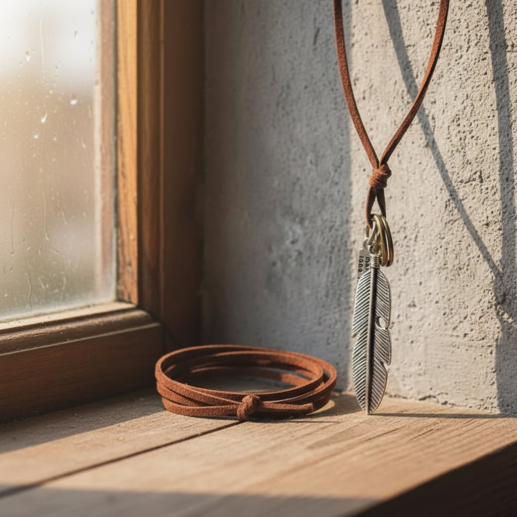 Lucine Necklace