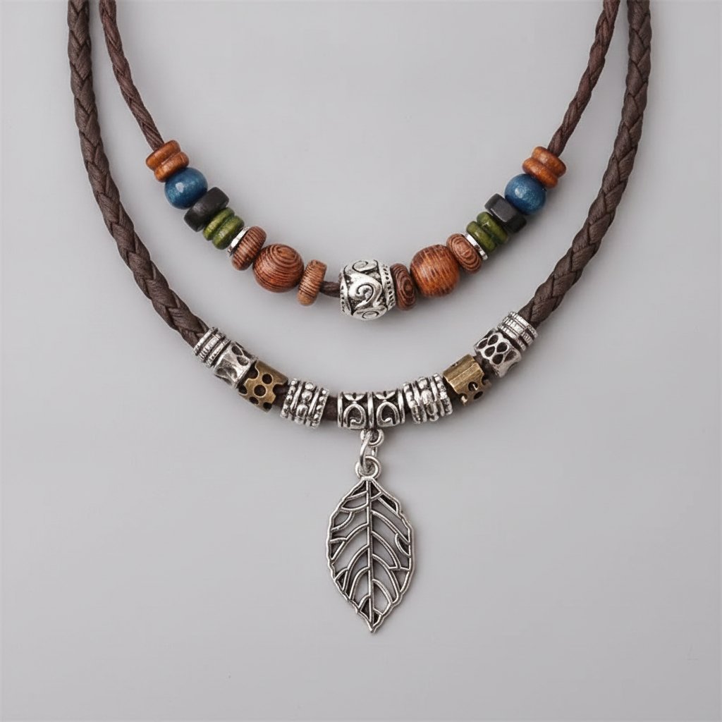 Lucine Necklace