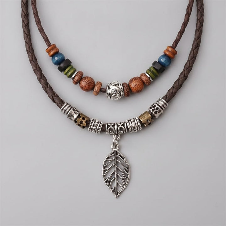 Lucine Necklace
