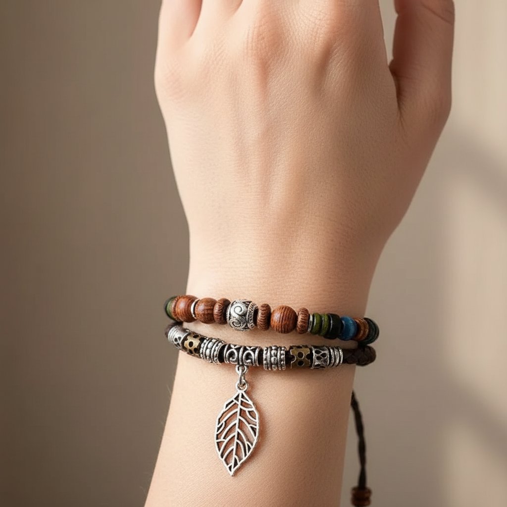 Lucine Necklace