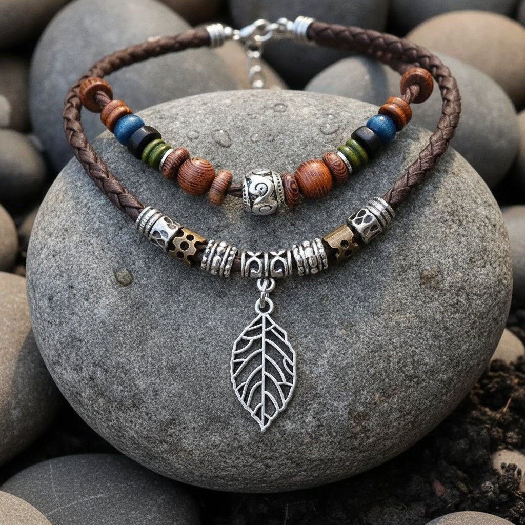 Lucine Necklace