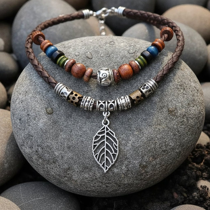 Lucine Necklace