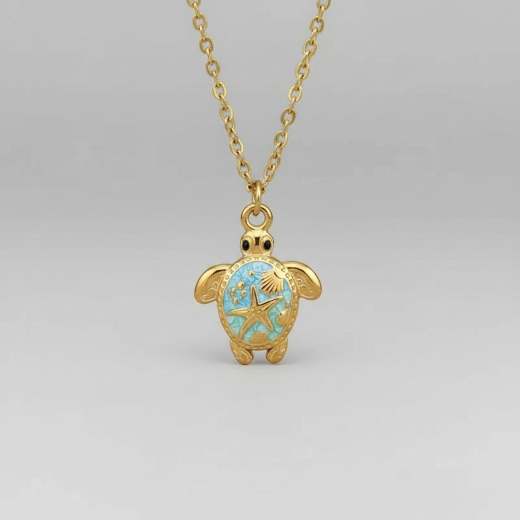 Lucine Necklace