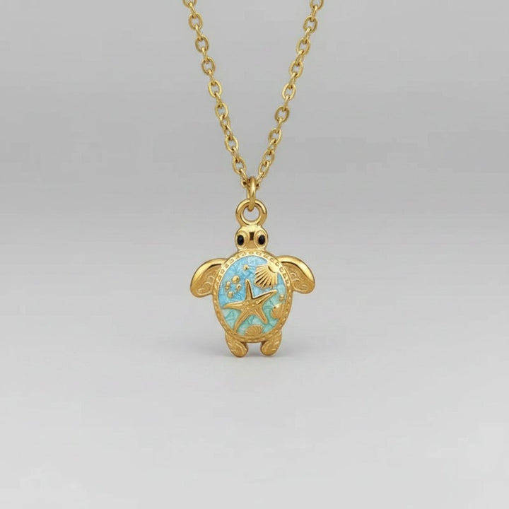 Lucine Necklace
