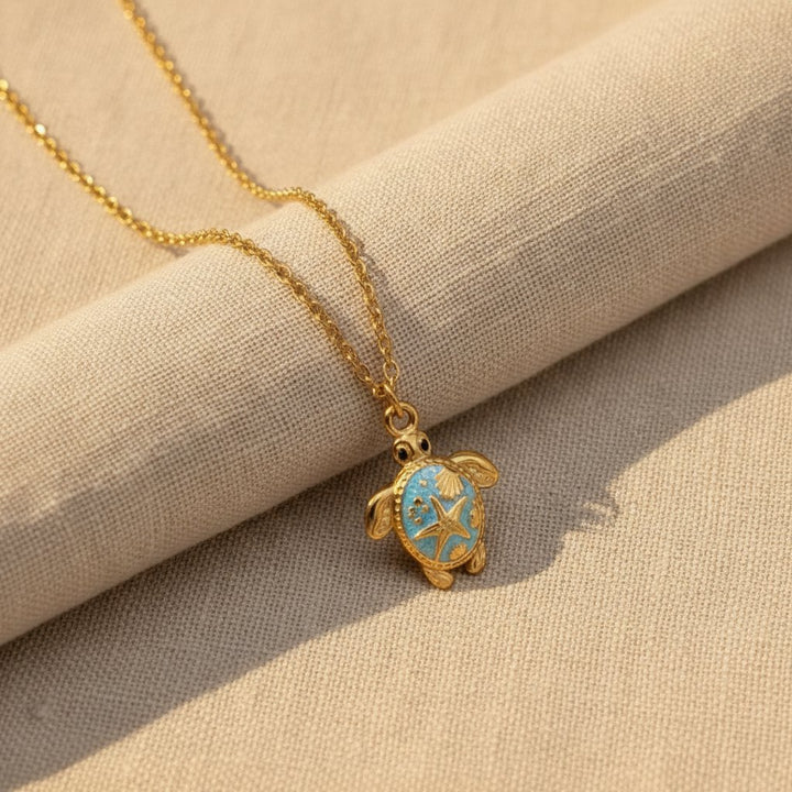Lucine Necklace