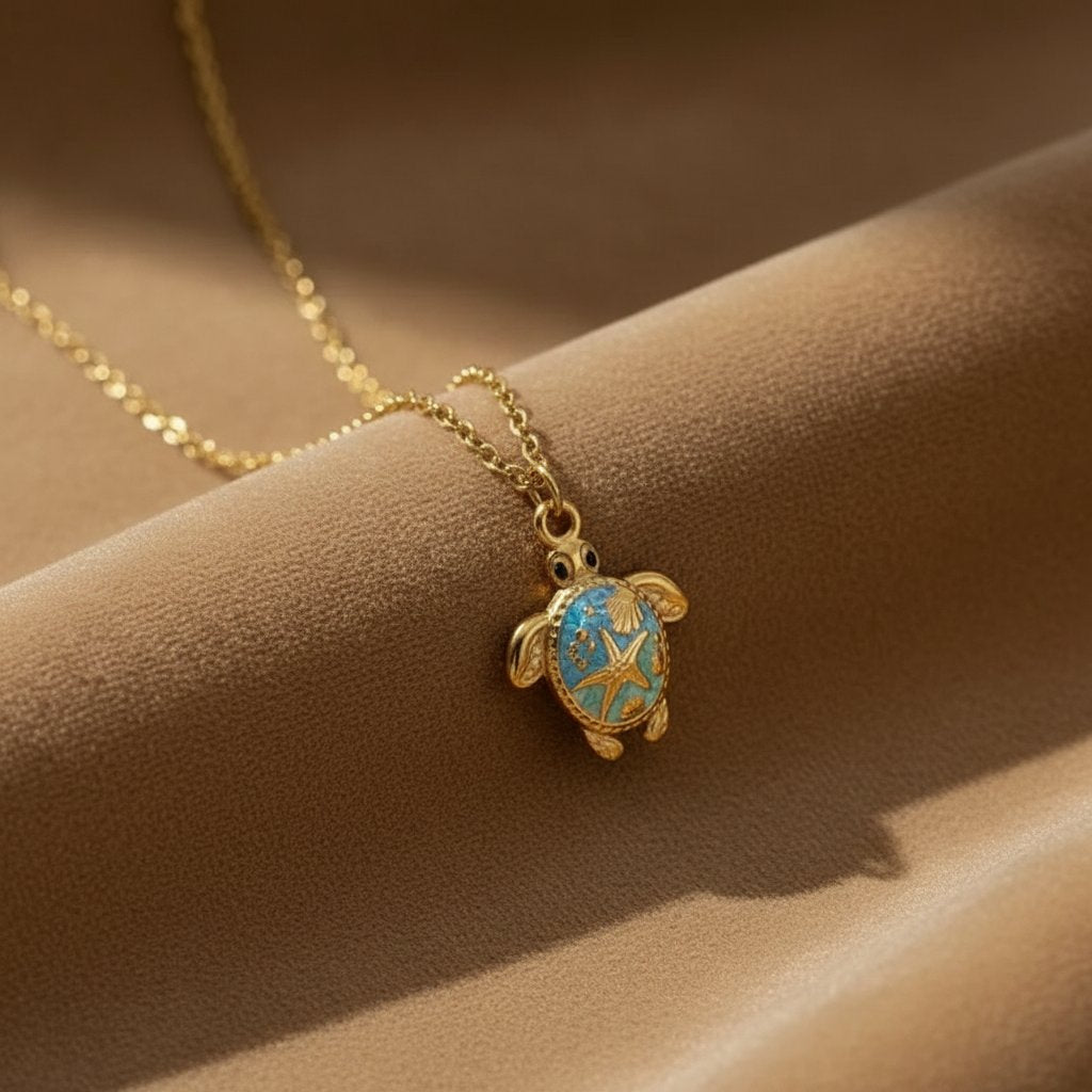 Lucine Necklace