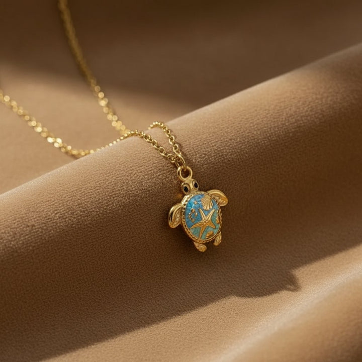 Lucine Necklace