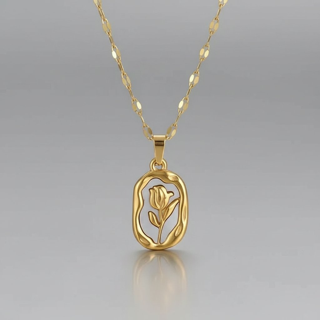 Verena Necklace