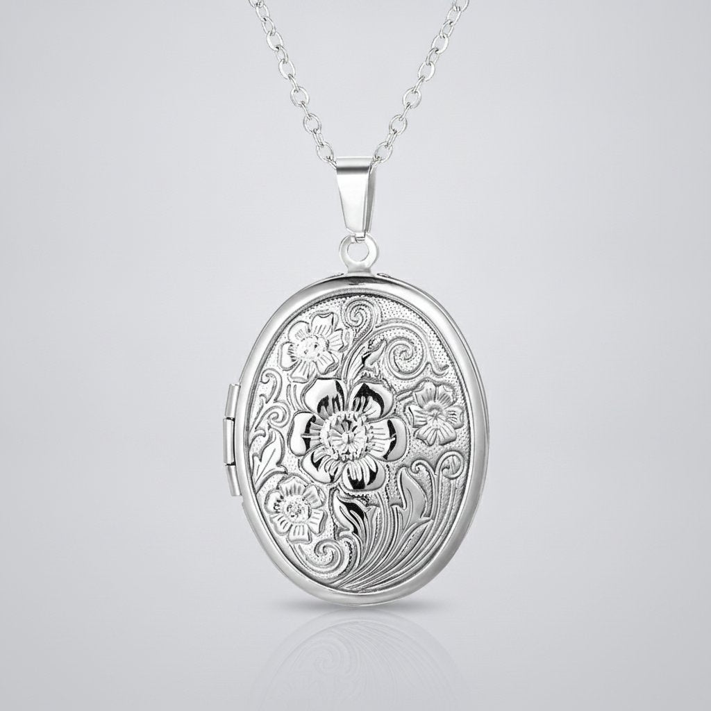 Verena Necklace