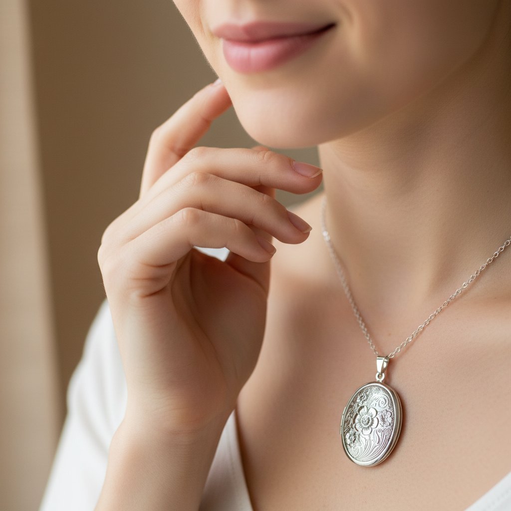 Verena Necklace